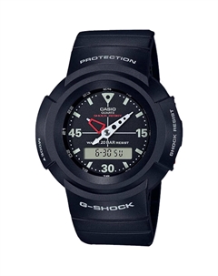 Японские наручные мужские часы Casio