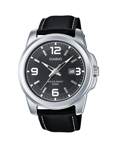 Японские наручные мужские часы Casio