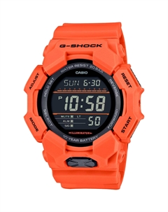 Японские наручные мужские часы Casio