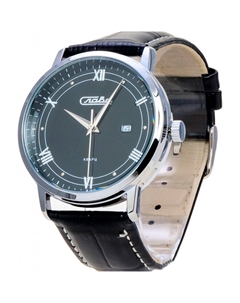 Российские наручные мужские часы Слава