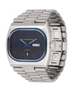 Российские наручные мужские часы Слава