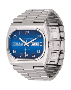 Российские наручные мужские часы Слава