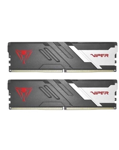 Оперативная память Viper Venom 2x16ГБ DDR5 6000МГц PVV532G600C30K Patriot
