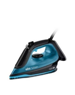 Утюг TexStyle 5 SI 5256 BL Braun