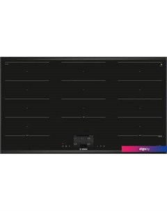 Варочная панель Serie 8 PXX995KX5E Bosch
