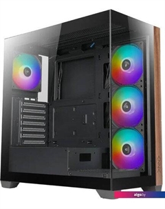 Корпус Neptune (черный) Azza