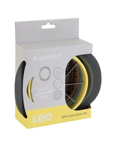 Овощерезка Leo 3950020 Berghoff