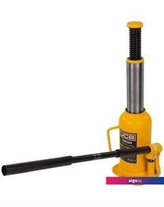Бутылочный домкрат TH91504 (15т) Jcb