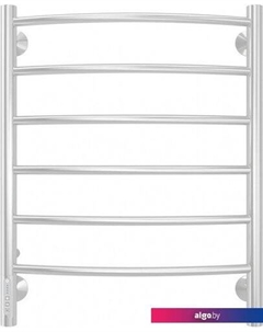 Полотенцесушитель Классик П6 500x650 (быстрое прикосновение слева, белый) Terminus