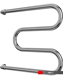 Полотенцесушитель М-обр AISI 32x2 (600x700) Terminus