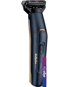 Триммер для тела BG120E Babyliss