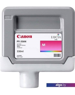 Картридж PFI-306M [6659B001] Canon