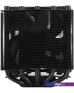 Кулер для процессора Silver Soul 110 (черный) Thermalright
