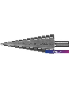 Сверло 29660-4-30-14 Stayer