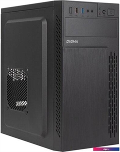 Корпус DCC-MN301 Digma