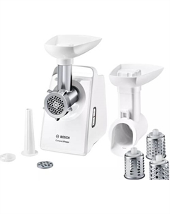 Мясорубка MFW3X13W Bosch