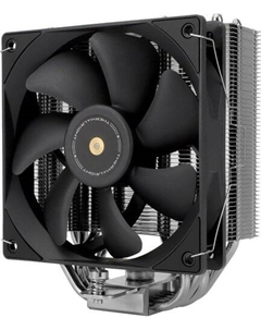 Кулер для процессора TA120 EX V2 (черный) Thermalright