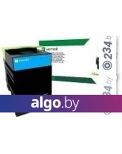 Картридж 80C8HC0 Lexmark