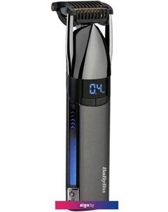 Универсальный триммер Super-X Metal S991E Babyliss