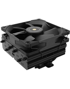 Кулер для процессора SI-100 (черный) Thermalright