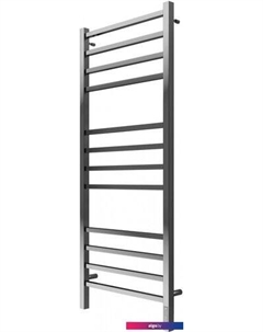 Полотенцесушитель Ното П12 500x1250 (хром, Quick Touch) Terminus