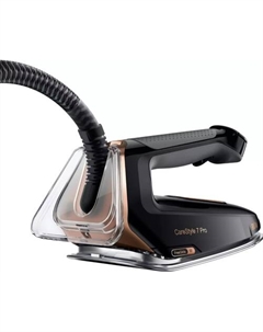 Утюг CareStyle 7 Pro IS 7286 BK Braun