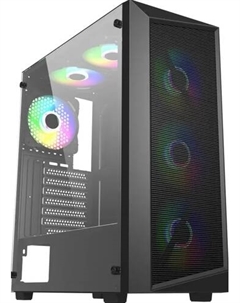 Корпус GW Mesh TG Liquid Superpower