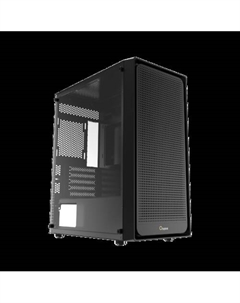 Корпус Gamma C50 BK Ocypus