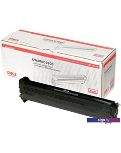 Фотобарабан 42918106 Oki