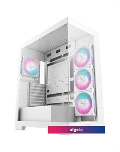 Корпус CG580 4F R-CG580-WHADA4-G-1 Deepcool