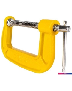 Струбцина DL-G205 Deli