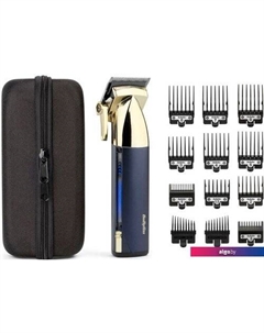 Машинка для стрижки волос Super-X Metal E992E Babyliss