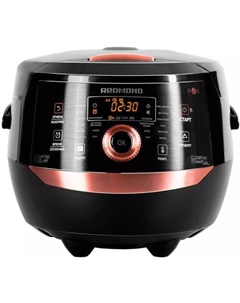 Мультиварка SkyKitchen RMK-CB391S Redmond