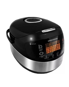 Мультиварка RMC-M90 Redmond