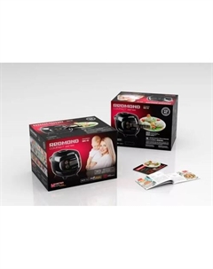 Мультиварка RMC-03 Redmond