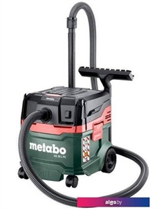 Пылесос AS 20 L PC 602083000 Metabo