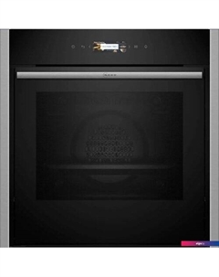 Электрический духовой шкаф B54CR31N0 Neff