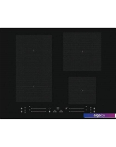 Варочная панель Maris FMA 654 I F BK Franke