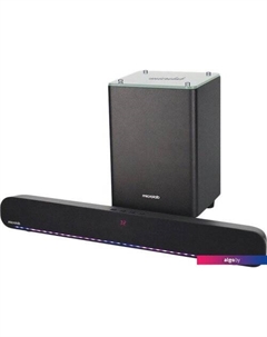 Саундбар Rockbar 500 Microlab