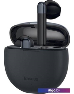 Наушники Encok W2 (черный) Baseus