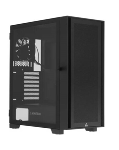 Корпус AIR 1000 Lite (черный) Montech