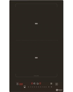 Варочная панель I30H02 Black Schtoff