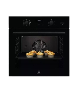 Электрический духовой шкаф EOD5C50Z Electrolux