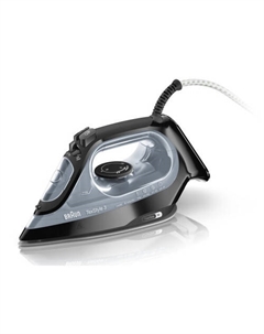Утюг SI 3055 BK Braun