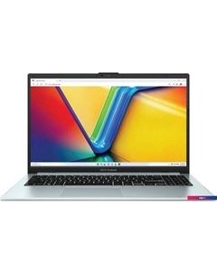 Ноутбук ASUS Vivobook Go 15 E1504FA-BQ120 Asus