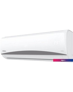 Кондиционер Байкал Inverter КНБИ-БКЛ12ОН Морозко