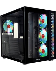 Корпус V530 Ginzzu