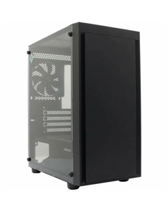 Корпус T3 Plus Zalman