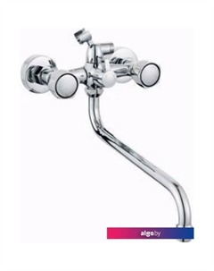 Смеситель E26020-2 Ekko