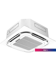 Кондиционер Smart Inverter RKD-24UHANI/RKD-24HANIE-W Dantex